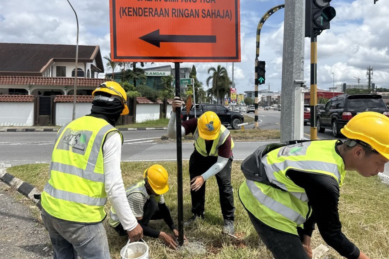 Sarawak Metro tightens protocols after utility disruptions during KUTS works