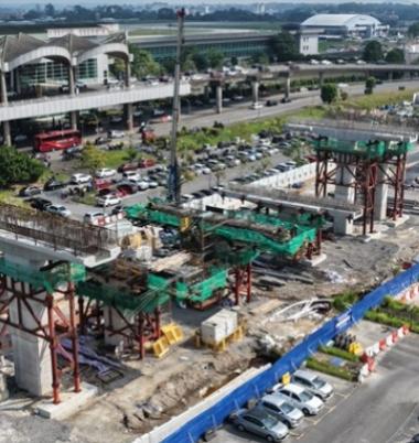 SR06  KUCHING INTERNATIONAL AIRPORT STATION