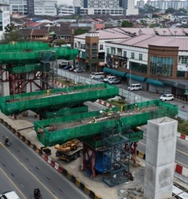 SR08 Jalan Tun Jugah