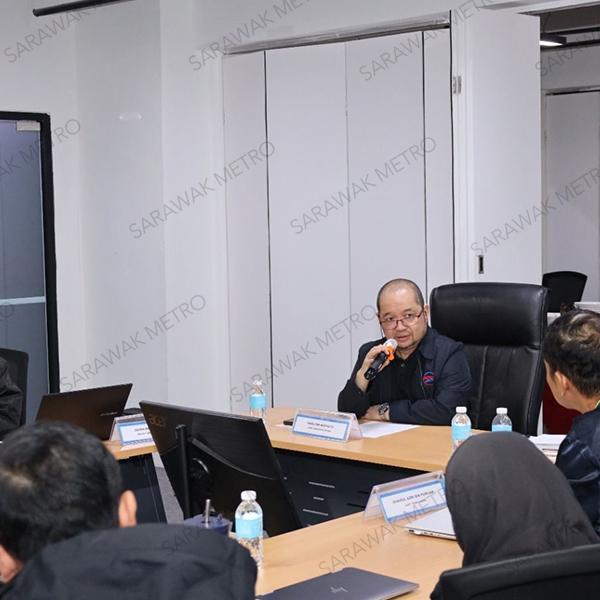 Today marked the successful conclusion of the two-day audit session, which was conducted by SIRIM QAS International Sdn Bhd.  Our management team once again convened for the Anti-Bribery Management System (ABMS) ISO 37001:2016 annual surveillance audit.
