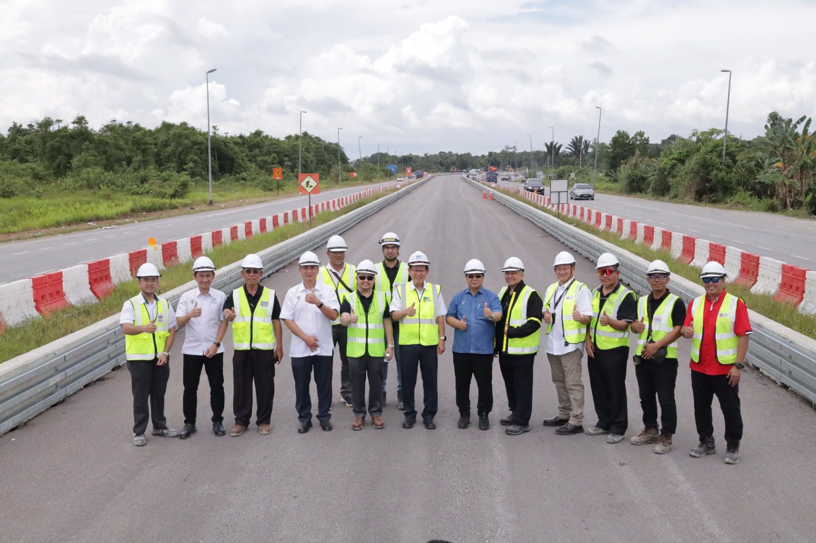 Sarawak Metro Becomes State-Owned Enterprise Under SFS